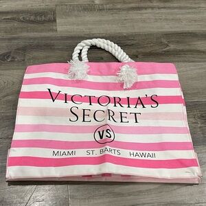 Victoria’s Secret hand bag